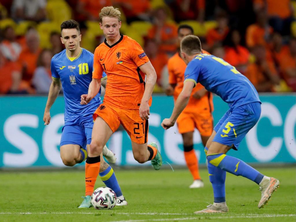 Publikum synes Nederlands voetbalelftals motstandere er for svake